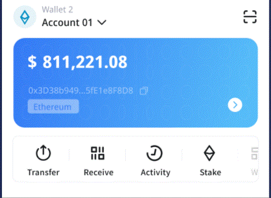 Ledger 助记词被导im钱包官网入到其他钱包